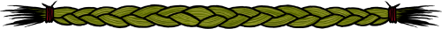 DeviderSweetGrass